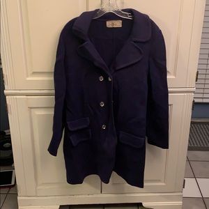 Vintage Coat